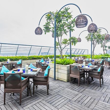 Altair Boutique Hotel Kolkata Exterior photo